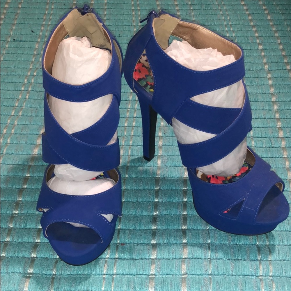 Heels